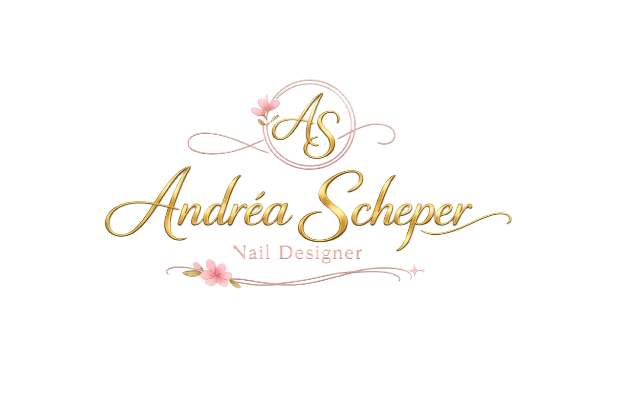 Andréa Scheper — Nail Designer